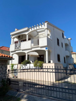 Гостиница Apartments Stanic  Задар